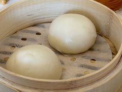 流沙奶皇包-利苑酒家(金宝店)