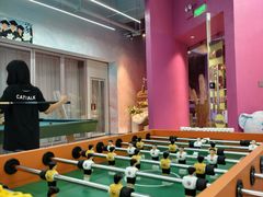 -CIAO·团建聚餐·生日派对轰趴馆(福田店)