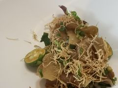 -上蔬无瑕· 创意素食·Vegetarian(华采天地店)