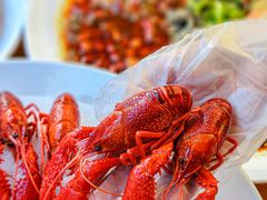-刘栋梁大排档(淮海东路店)