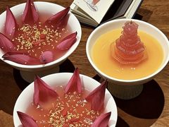 -李犟大爆鳝面·手工蟹黄包(湖滨西湖店)