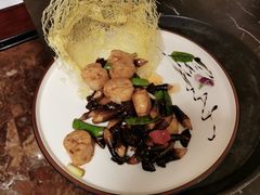 -长春香格里拉