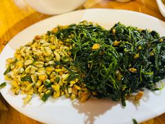 -桂园白粥·潮汕老味道