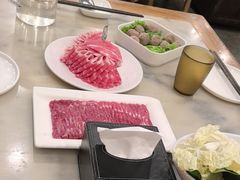-牛街·马辈儿涮肉(牛街二店)