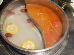 -牛将军•涮肉•烤肉•铁板烧(北京王府井·故宫店)