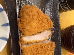 -胜博殿日式炸猪排(西红门店)