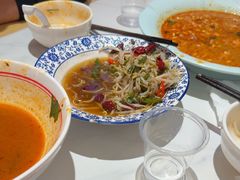 -青年路烩面馆(绿地世纪城店)