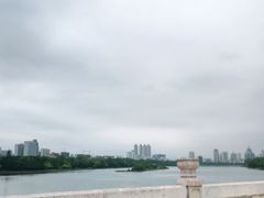 -南宁南湖公园