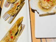 -东莱海上(长宁来福士店)