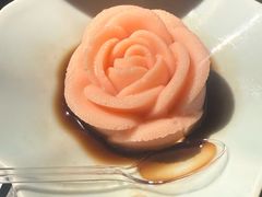 玫瑰豆花-小厨娘金榜题名(夫子庙秦淮河店)