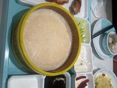 -姚姚酸菜鱼·金戈戈香港豉油鸡(喜荟城联名店)