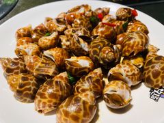 小海螺-欢乐牧场海鲜烤肉自助(牡丹园店)