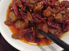 -博悦茶餐厅(文殊院店)