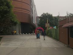 -万达广场(北京槐房店)