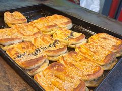 -鄧記鍋盔(总店)