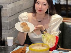 -前门后头老北京铜锅涮肉·京味菜·烤鸭(伊藤洋华堂店)