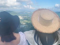 -呀诺达热带雨林