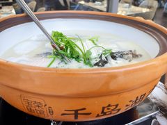 -宝荣鱼馆·临湖之宴(千岛湖店)