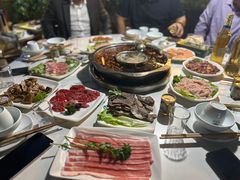 -枇杷园食为鲜火锅(南山店)