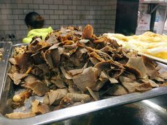 -覃肥叔桂林米粉(粮道街店)