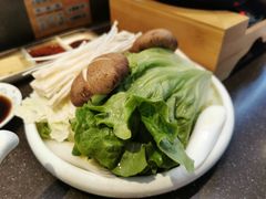-元气寿司(东方宝泰店)
