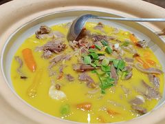 羊肉-一江水食府(后湖店)
