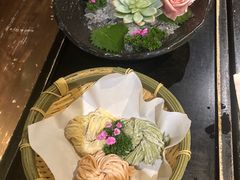 -捞王锅物料理(凯旋路店)