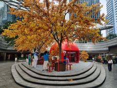 -深圳湾万象城(南山店)