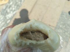 -北万新包子店(淮海店)
