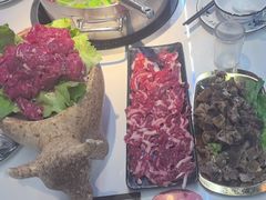 -刘少华贵州小黄牛·鲜牛肉火锅(总店)