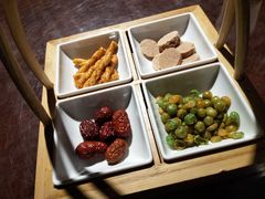 -杨记隆府(汉街店)