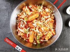 -HONGA HONGA雄家(曹路店)