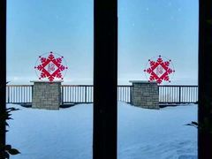 -中旅松花湖滑雪场
