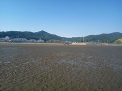 -大鹿岛