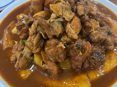 -清真祥和斋餐厅(蓟门小区店)