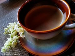 -四季酒店下午茶