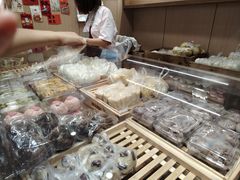 -小闺女儿肉龙(西湖道店)