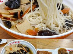 -龙华素斋(龙华路店)