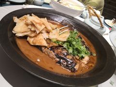 -鸭匠食府·挂炉烤鸭·新京菜(阜成路店)