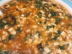 蚶子卤-渔民船说·北塘海鲜·天津菜·海肠捞饭(北塘古镇店)