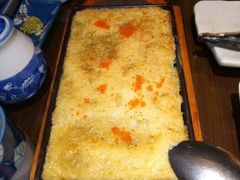 -仓桥家·焗寿司·锅物(光谷步行街店)