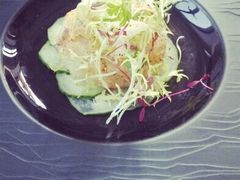 -上海和平饭店-华懋阁 The Cathay Room