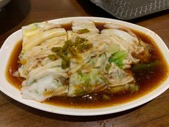 -牛氏石磨肠粉(海璟国际店)