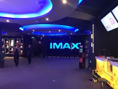 -万达影城(浦西万达广场激光IMAX店)