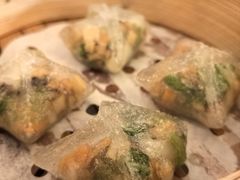 -星河湾半岛酒店-真粤中餐厅