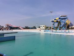 -珠海海泉湾神秘岛亲子乐园