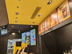 -麦当劳(凯德广场店)