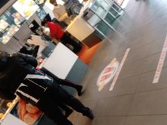 -麦当劳(瓦房店世纪广场店)