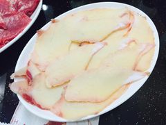 -潮汕美牛肉丸火锅店(天宁寺店)