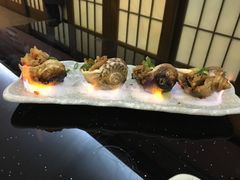 火焰海螺-真剑日本料理·铁板烧(贵州路店)